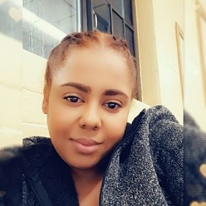 Meet your Posher, Mariolga